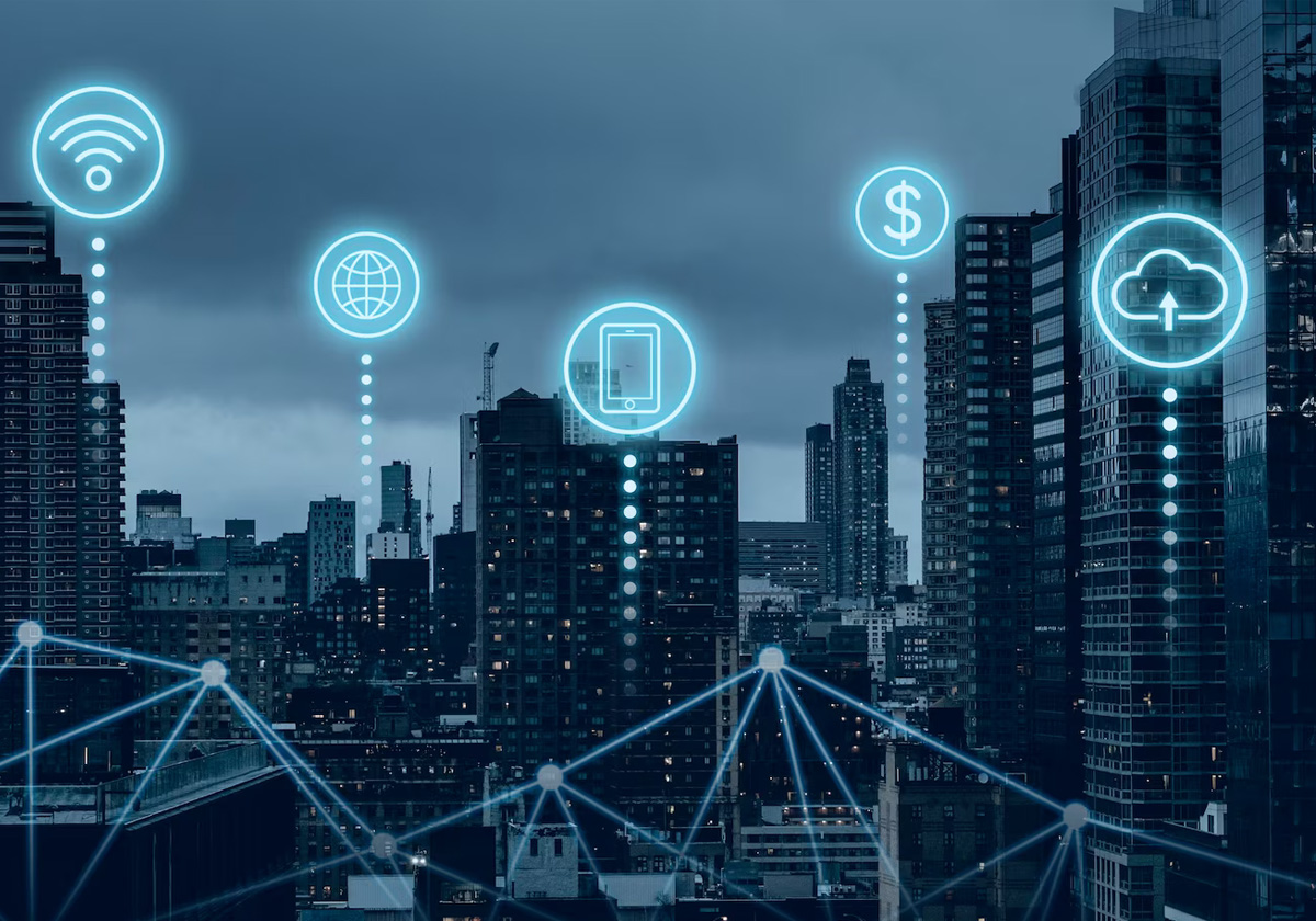 Information and Communication Technology